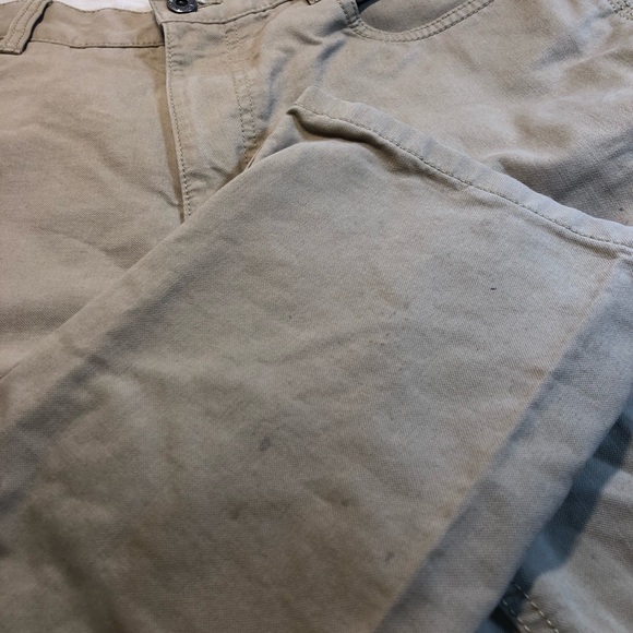 Tommy Hilfiger Flat Front Pant 32/30 - Picture 13 of 16